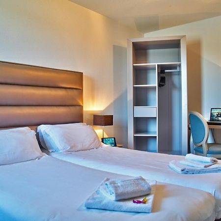 Adonis Hotel Bayonne Lahonce Exterior photo