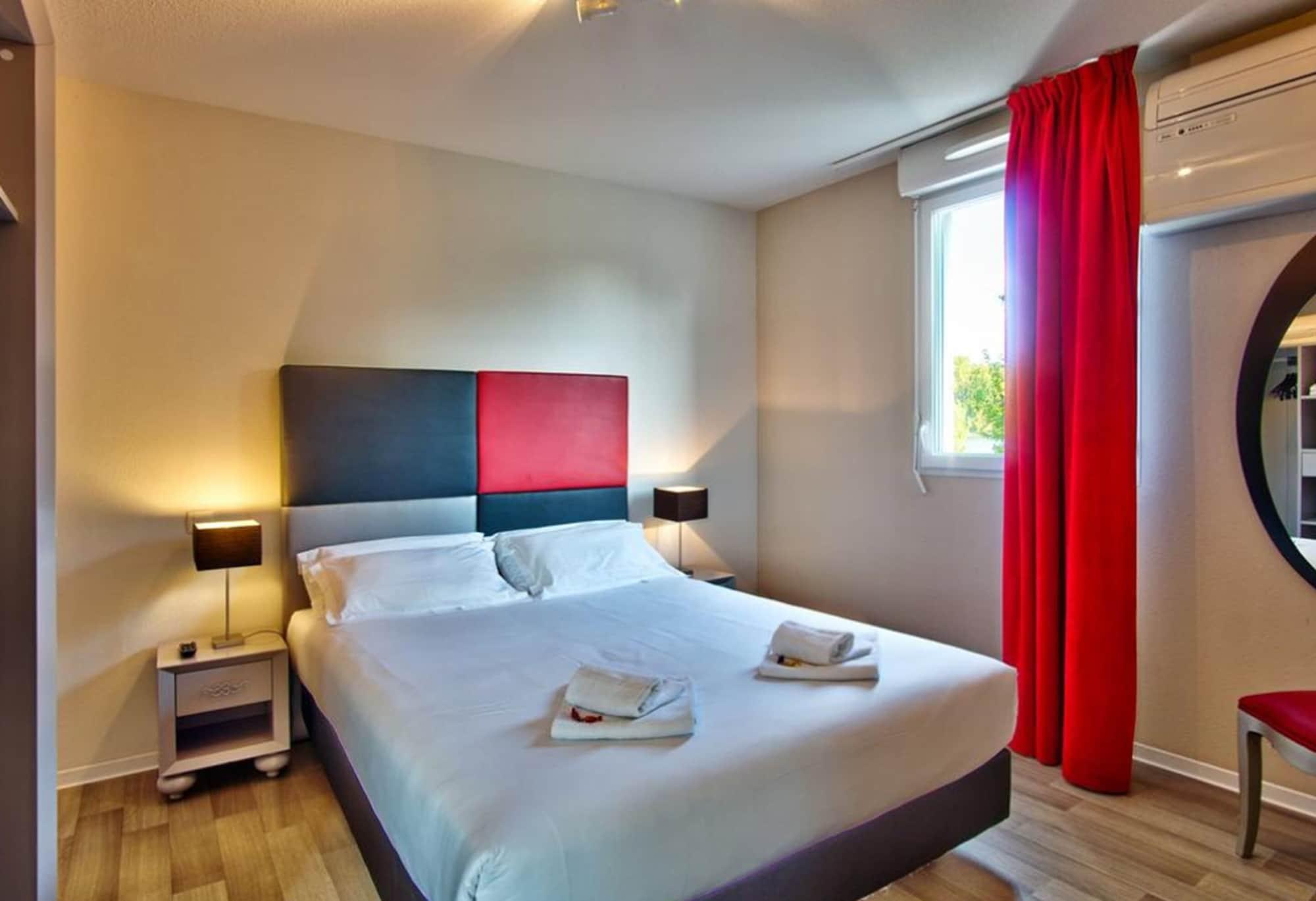 Adonis Hotel Bayonne Lahonce Exterior photo