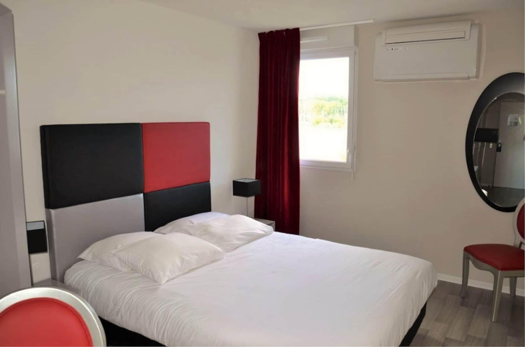 Adonis Hotel Bayonne Lahonce Exterior photo