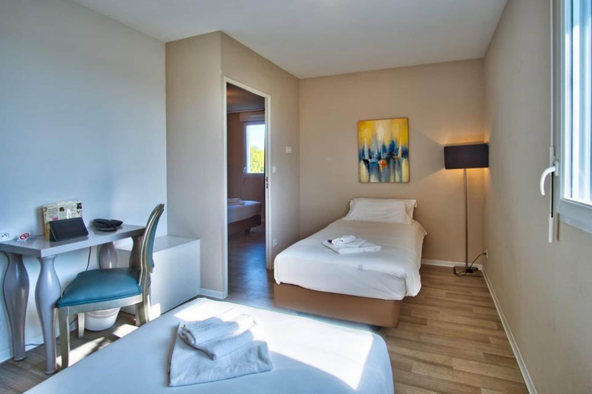 Adonis Hotel Bayonne Lahonce Exterior photo