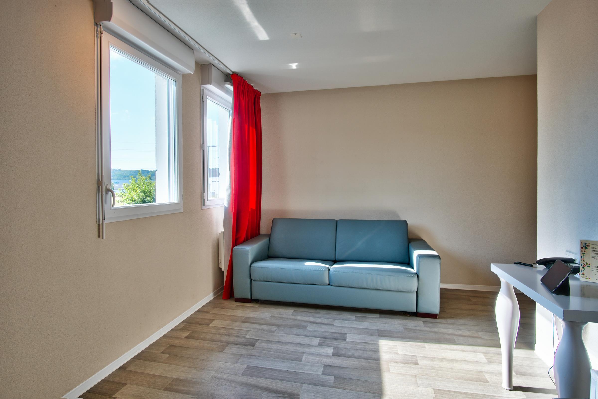 Adonis Hotel Bayonne Lahonce Exterior photo