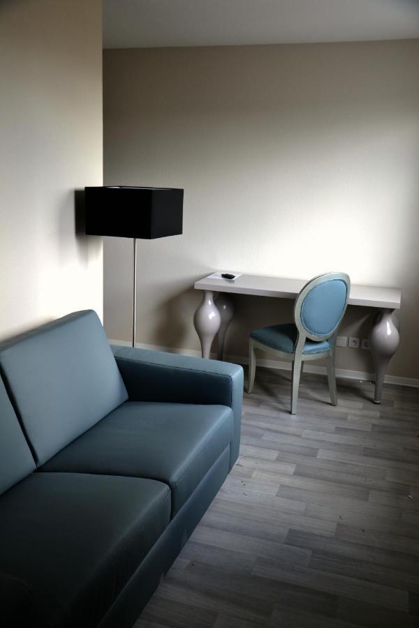 Adonis Hotel Bayonne Lahonce Exterior photo