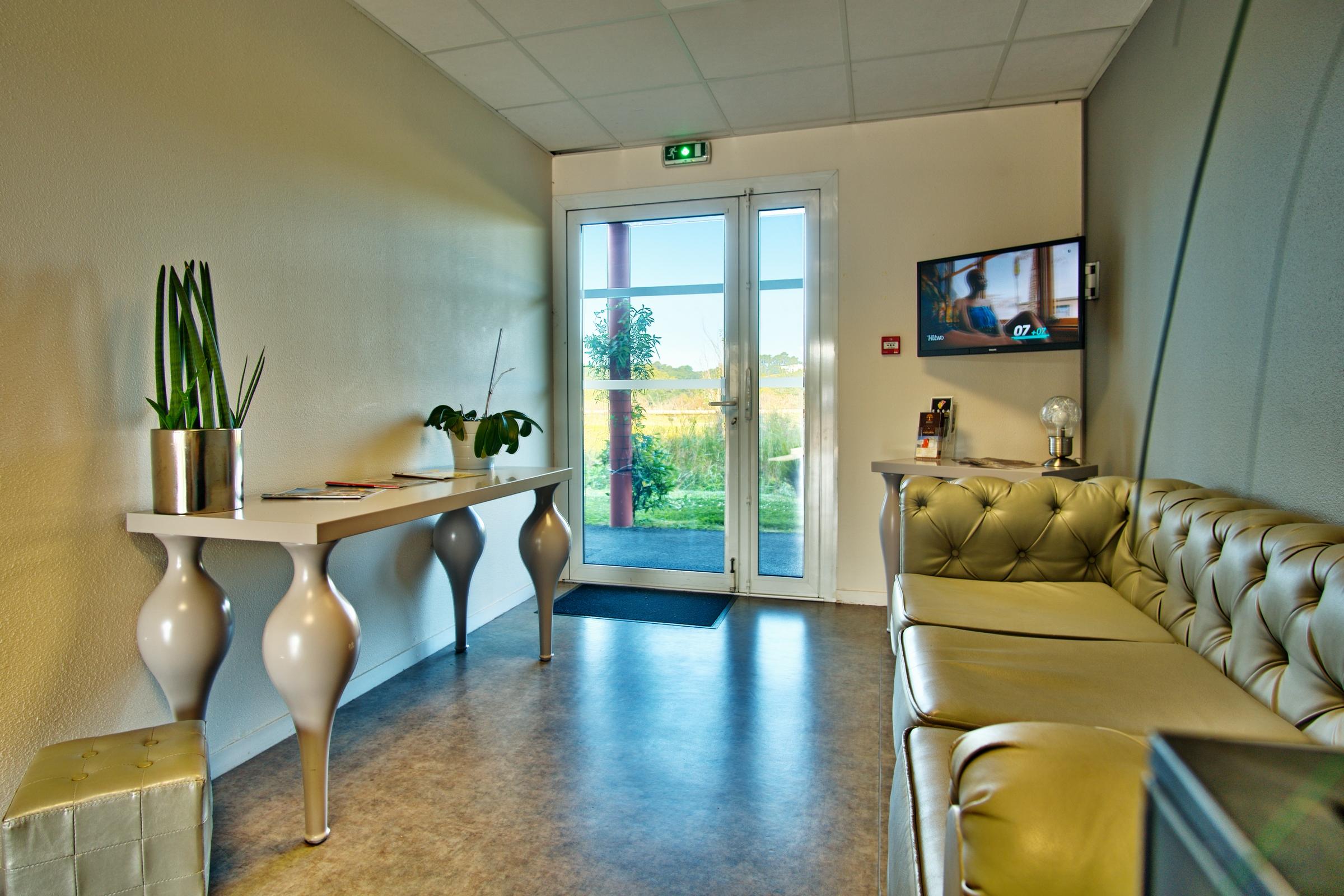 Adonis Hotel Bayonne Lahonce Exterior photo