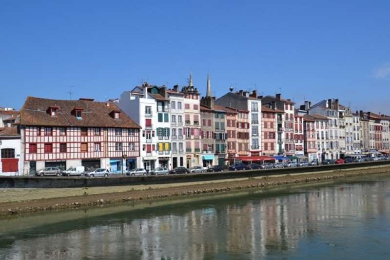 Adonis Hotel Bayonne Lahonce Amenities photo