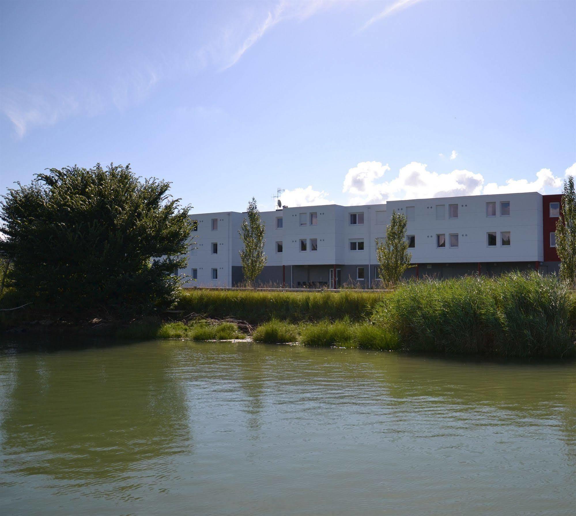 Adonis Hotel Bayonne Lahonce Exterior photo