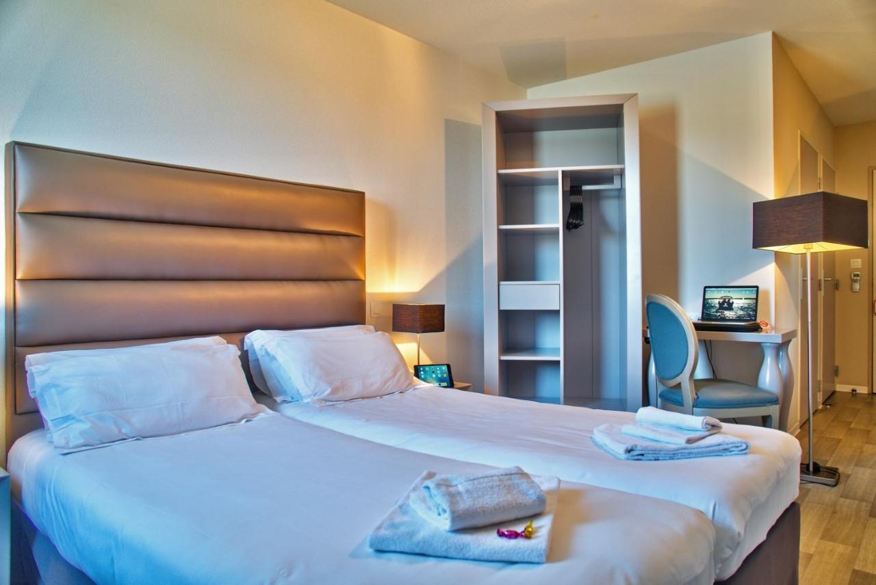 Adonis Hotel Bayonne Lahonce Exterior photo