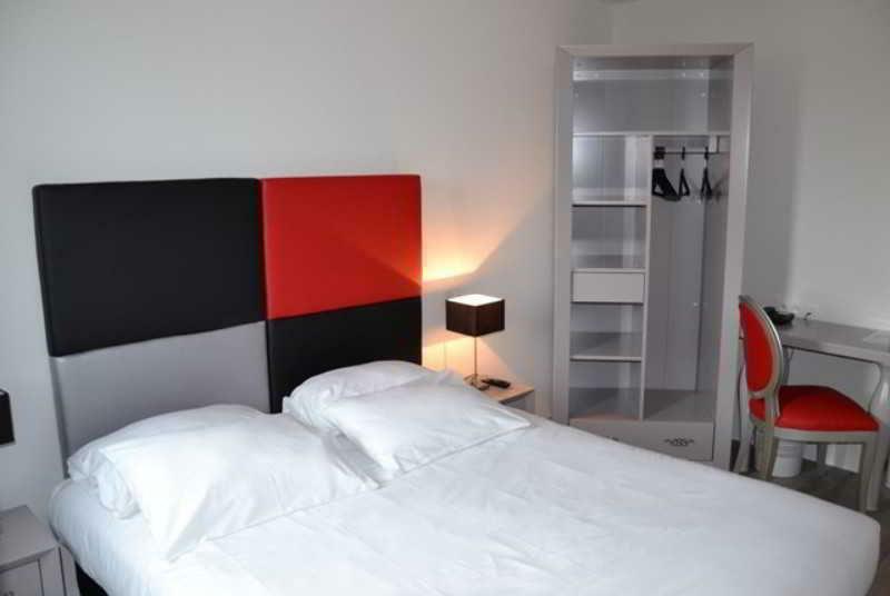 Adonis Hotel Bayonne Lahonce Exterior photo