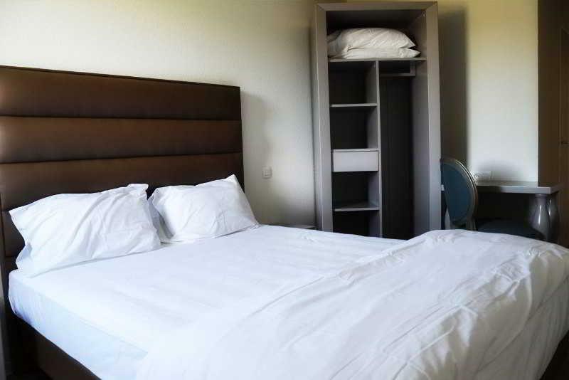 Adonis Hotel Bayonne Lahonce Exterior photo